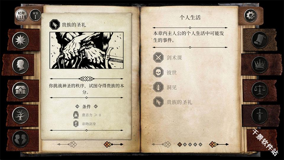 布兰特爵士的生平与苦难