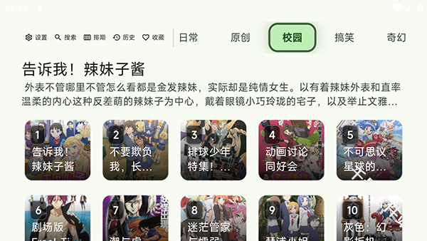Kazumi电视版