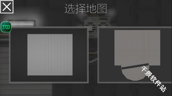 甜瓜游乐场7723自带模组