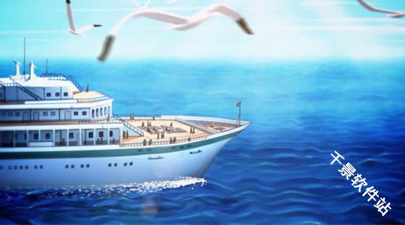 孤岛余生遗失的世界