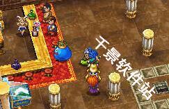 勇者斗恶龙6汉化版