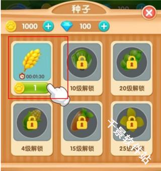 我的熊大熊二