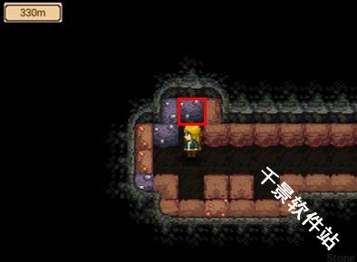 奶牛镇的小时光