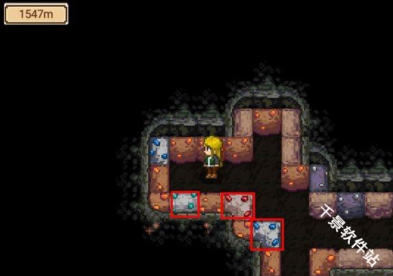 奶牛镇的小时光