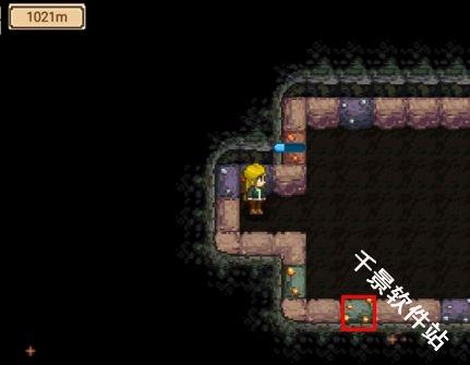 奶牛镇的小时光