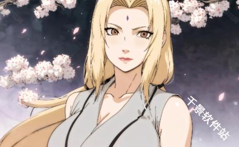 火影之异族崛起汉化版