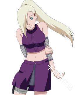 火影之异族崛起汉化版