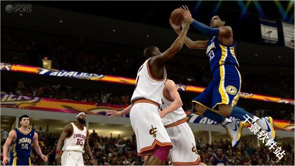 NBA2K12