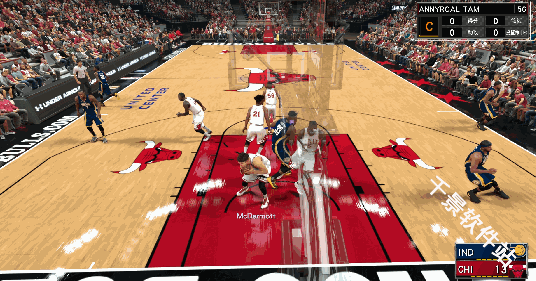 NBA2K12
