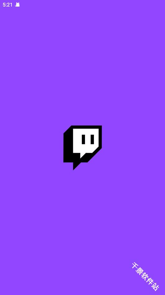 Twitch