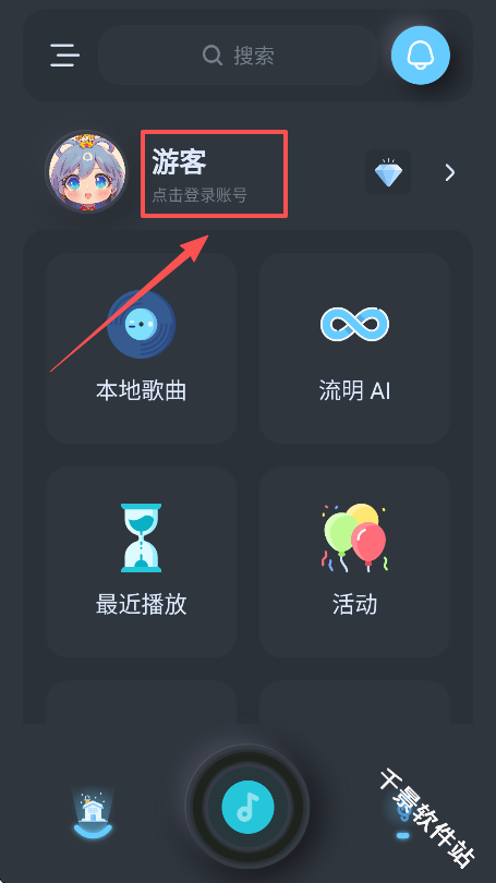 拟声音乐