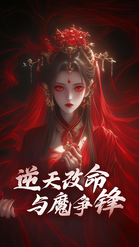 将魂师截图5