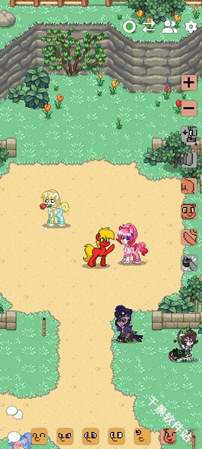 小马镇PonyTown