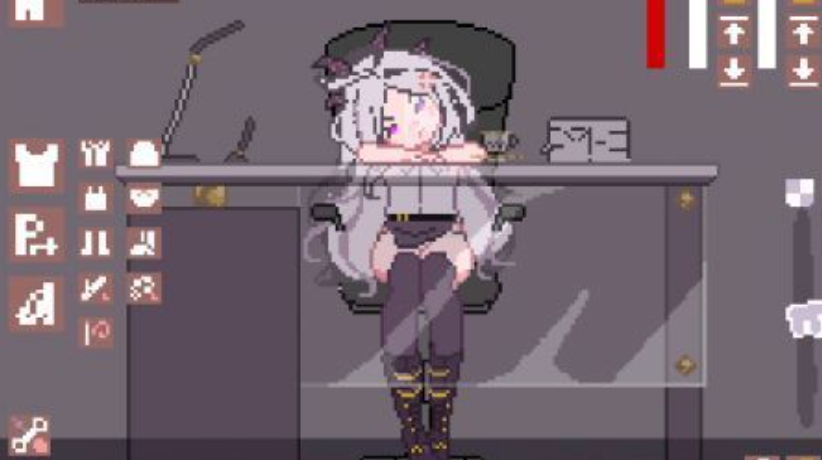 不要打扰娜娜睡觉