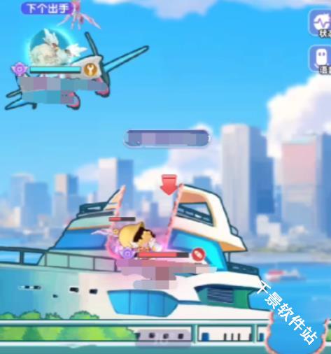 弹弹星球