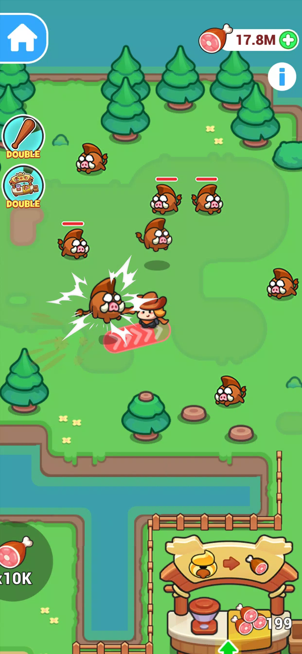 荒岛求生重建家园