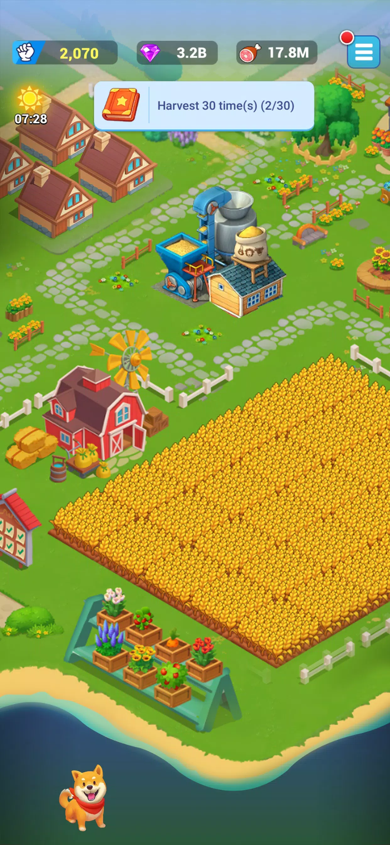 荒岛求生重建家园