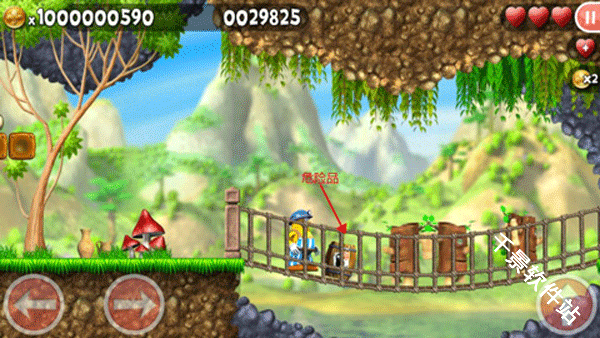 不可思议的杰克