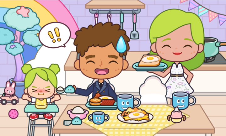 米加小镇世界沙漠飞机场截图1