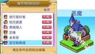 冒险村物语2汉化版