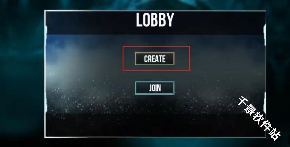 大脚怪狩猎多人联机版