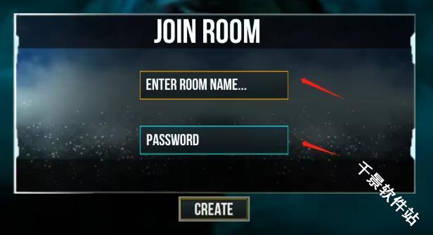 大脚怪狩猎多人联机版