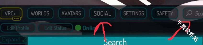 VRChat