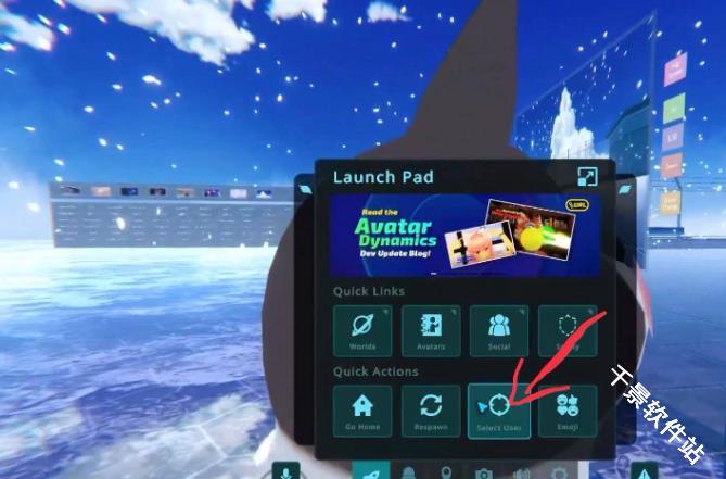 VRChat