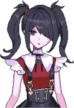 主播女孩重度依赖