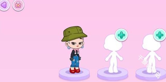 多普莱斯世界全解锁版