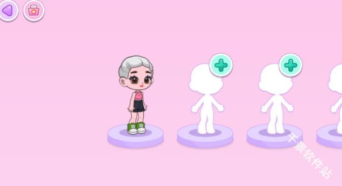 多普莱斯世界全解锁版