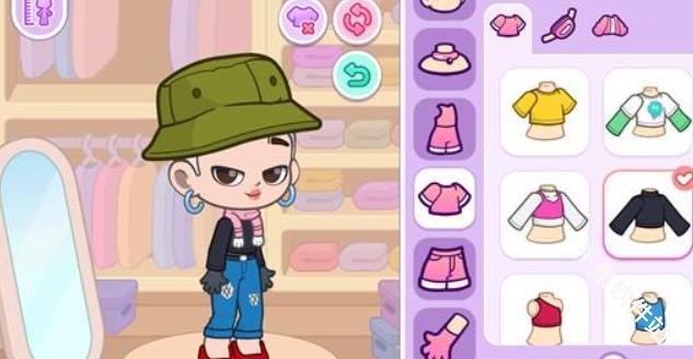 多普莱斯世界全解锁版