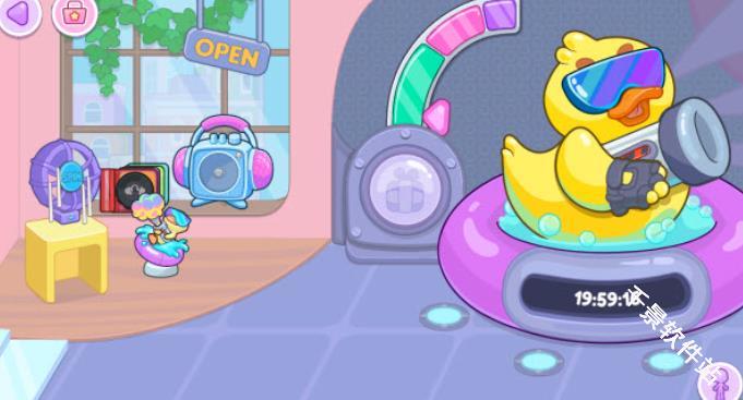 多普莱斯世界全解锁版