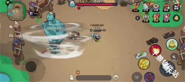 英勇之地