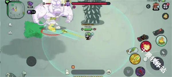 英勇之地