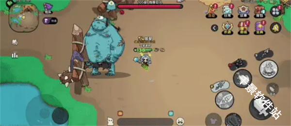 英勇之地