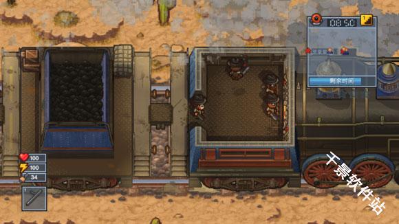 逃脱者困境突围