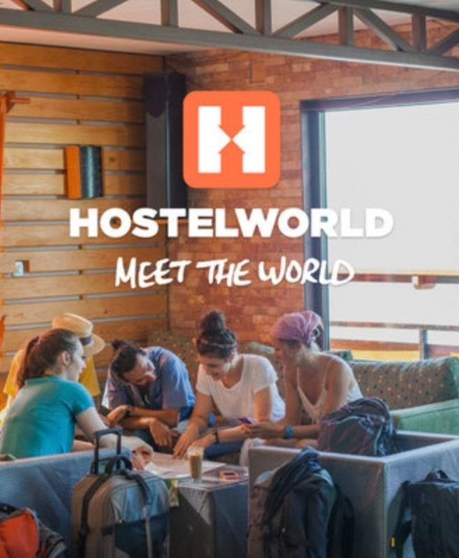 Hostelworld