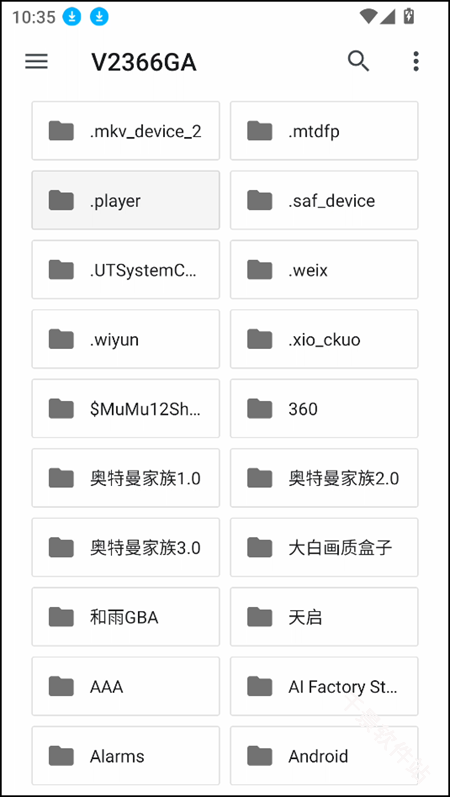 Ruffle模拟器