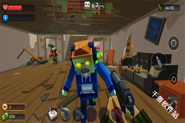 极限挑战疯狂特工