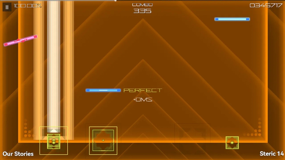 Melocube