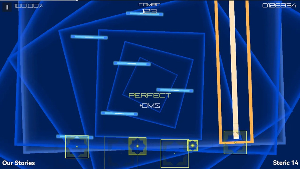 Melocube