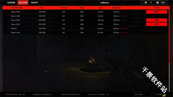 代号真实联机版