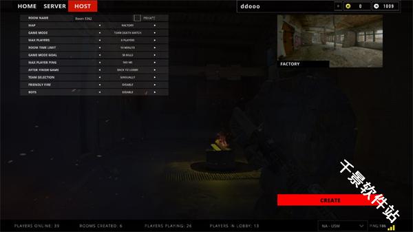 代号真实联机版