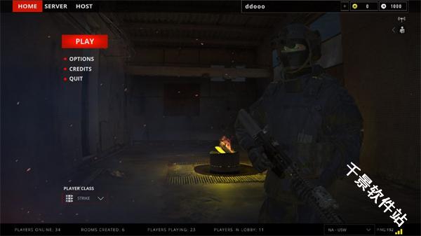 代号真实联机版