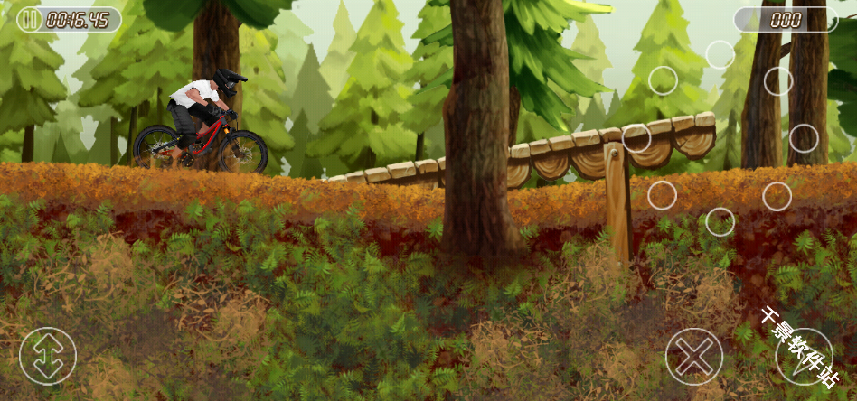 Bike Mayhem