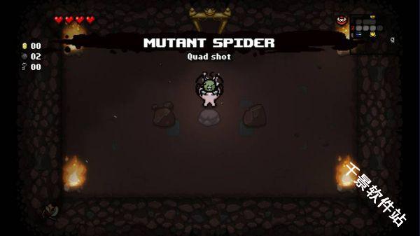 以撒的结合重生