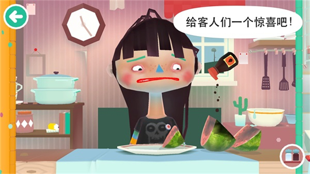 托卡厨房2截图5