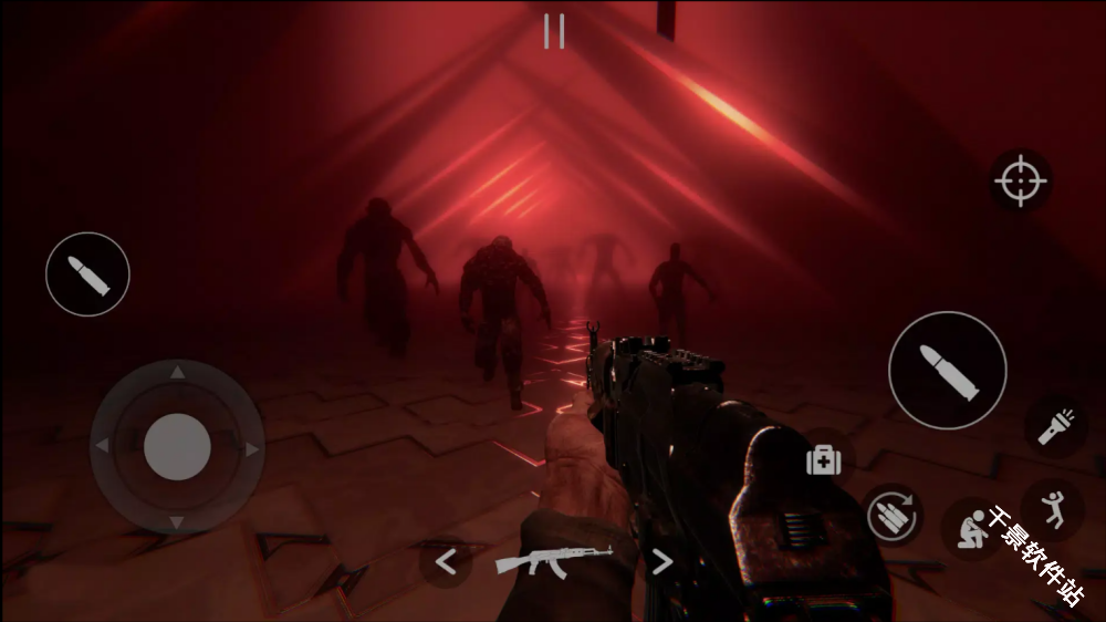 同一房间同一天