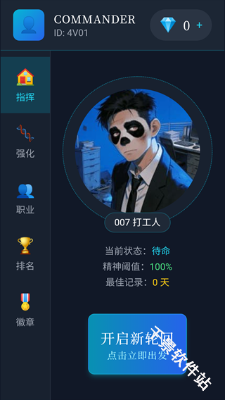 末世我有一辆房车